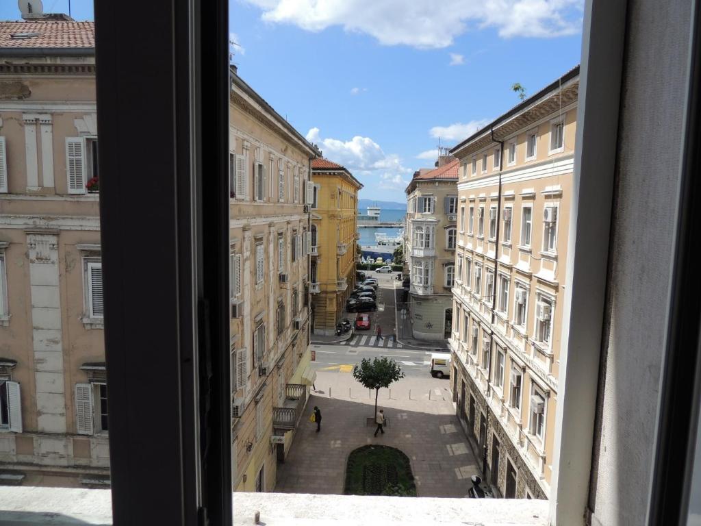 Hostel Rijeka Ruang foto